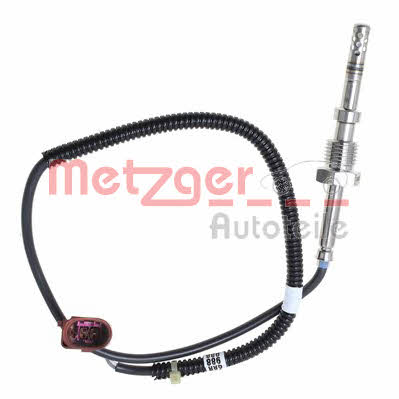 Metzger 0894072 Exhaust gas temperature sensor 0894072