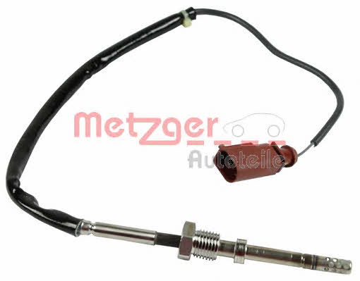Metzger 0894125 Exhaust gas temperature sensor 0894125