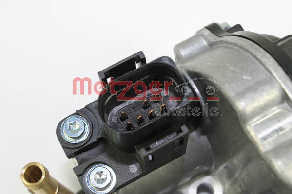 Metzger 0892100 Throttle damper 0892100
