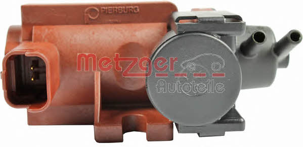 Metzger 0892164 Charge air corrector 0892164