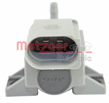 Metzger 0892244 Charge air corrector 0892244