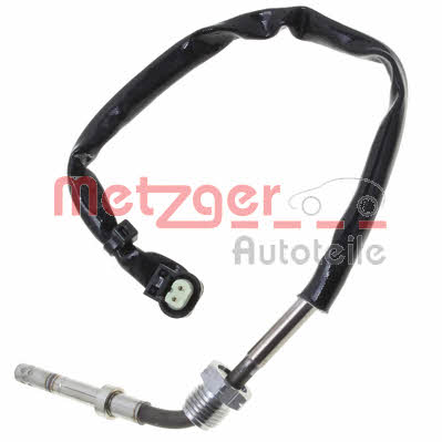 Metzger 0894002 Exhaust gas temperature sensor 0894002