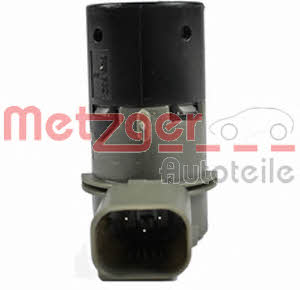 Metzger 0901116 Sensor, parking distance control 0901116