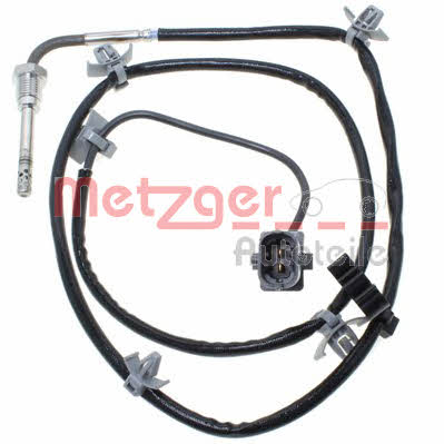 Metzger 0894126 Exhaust gas temperature sensor 0894126