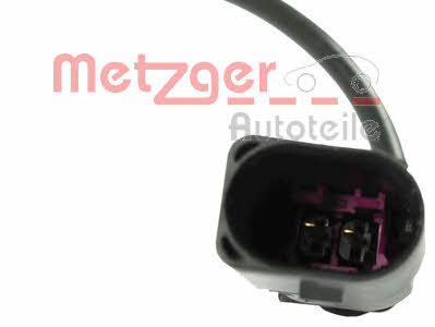 Metzger 0894238 Exhaust gas temperature sensor 0894238