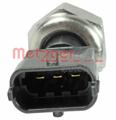 Metzger 0906196 Fuel pressure sensor 0906196