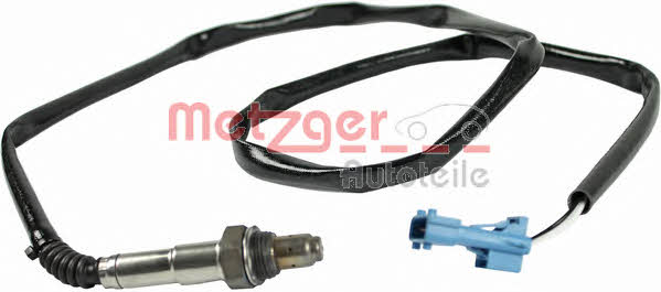 Buy Metzger 0893539 at a low price in United Arab Emirates!