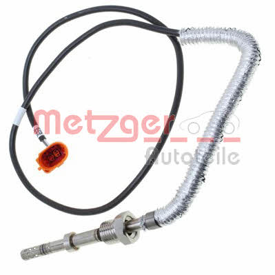 Metzger 0894006 Exhaust gas temperature sensor 0894006