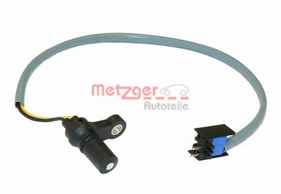 Metzger 0909062 Vehicle speed sensor 0909062