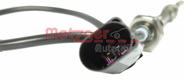 Metzger 0894267 Exhaust gas temperature sensor 0894267