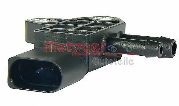 Metzger 0906214 Boost pressure sensor 0906214