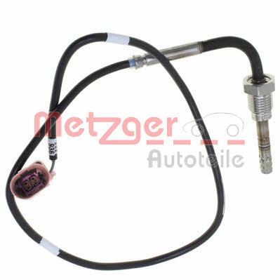 Metzger 0894154 Exhaust gas temperature sensor 0894154