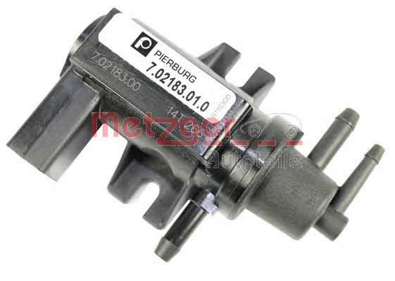 Metzger 0892115 Exhaust gas recirculation control valve 0892115