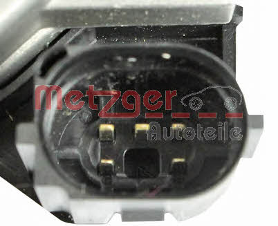 Metzger 0892166 Throttle damper 0892166