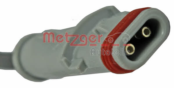 Metzger 0900188 Sensor ABS 0900188