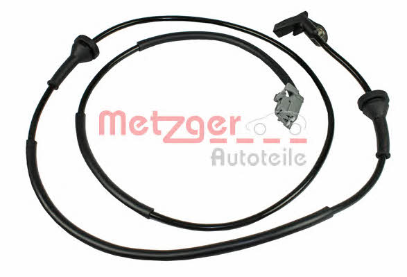 Metzger 0900145 Sensor ABS 0900145