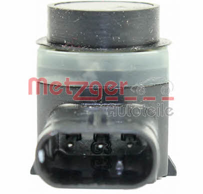Metzger 0901112 Sensor, parking distance control 0901112