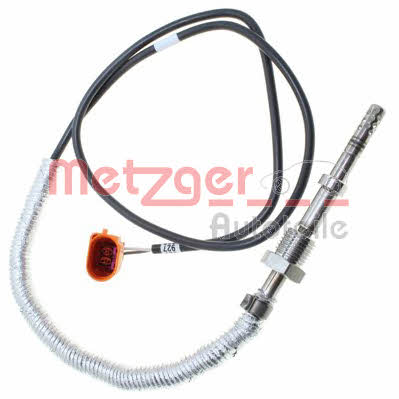 Metzger 0894023 Exhaust gas temperature sensor 0894023