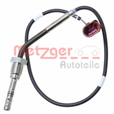 Metzger 0894070 Exhaust gas temperature sensor 0894070