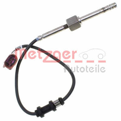 Metzger 0894204 Exhaust gas temperature sensor 0894204