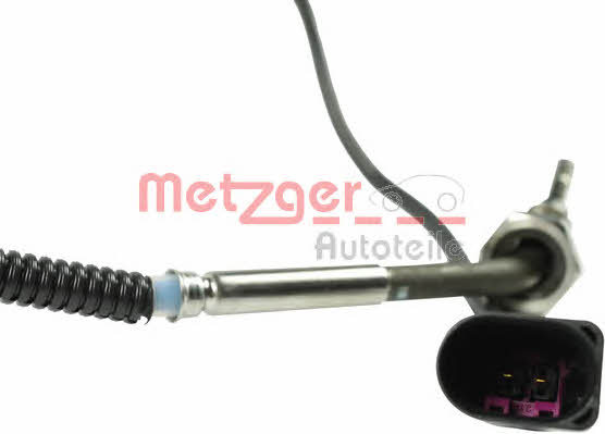 Metzger 0894282 Exhaust gas temperature sensor 0894282