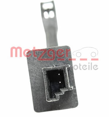 Metzger 0905423 The temperature sensor in the passenger compartment 0905423