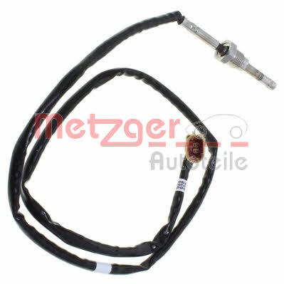 Metzger 0894014 Exhaust gas temperature sensor 0894014