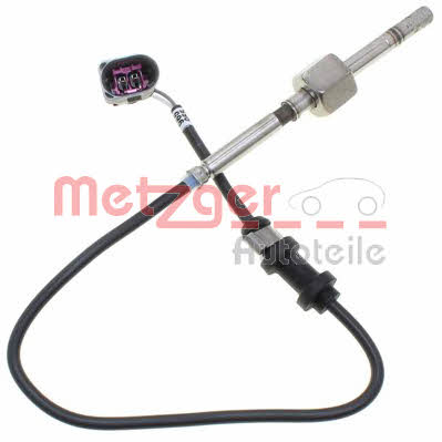 Metzger 0894287 Exhaust gas temperature sensor 0894287