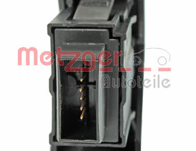 Metzger 0916250 Alarm button 0916250