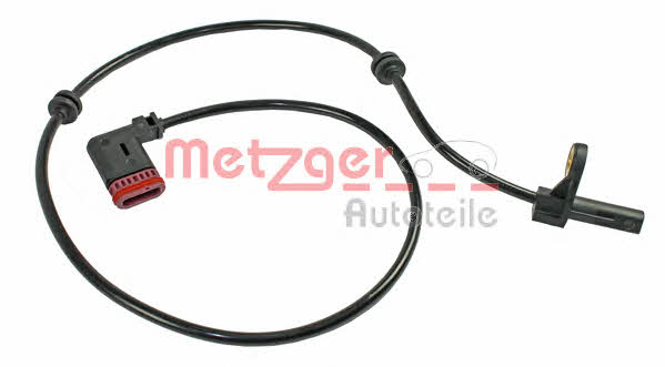 Metzger 0900130 Sensor ABS 0900130