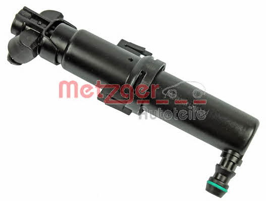 Metzger 2220526 Headlamp washer nozzle 2220526