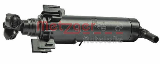 Metzger 2220524 Headlamp washer nozzle 2220524