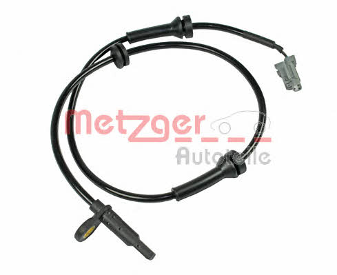 Metzger 0900147 Sensor, wheel 0900147