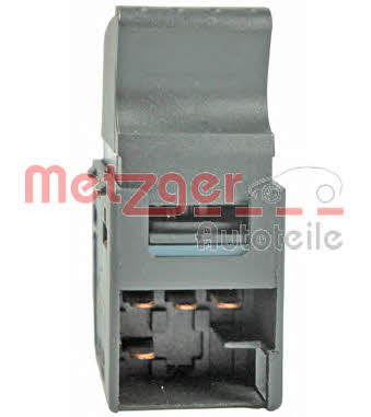 Metzger 0916325 Power window button 0916325
