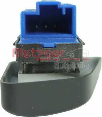 Metzger 0916319 Button block 0916319