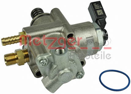 Injection Pump Metzger 2250143