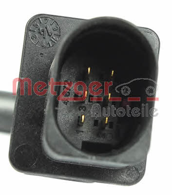 Metzger 0893401 Lambda sensor 0893401