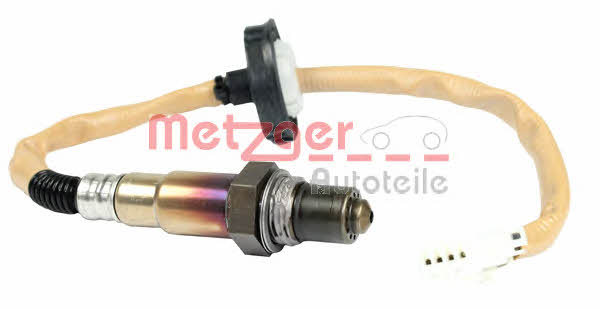 Metzger 0893433 Lambda sensor 0893433