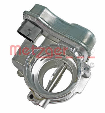 Throttle damper Metzger 0892112