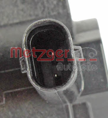 Metzger 0892218 Exhaust gas recirculation control valve 0892218
