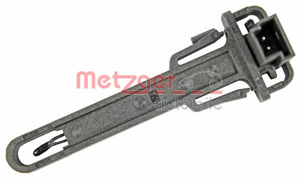 Metzger 0905428 The temperature sensor in the passenger compartment 0905428