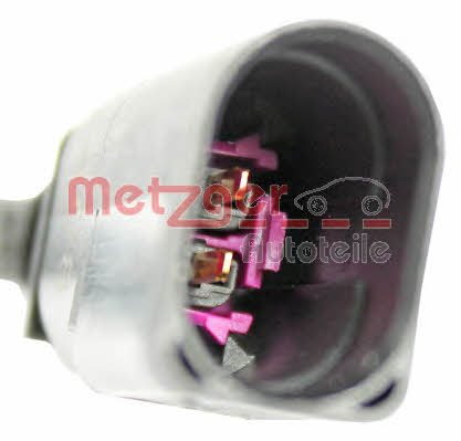 Metzger 0894099 Exhaust gas temperature sensor 0894099