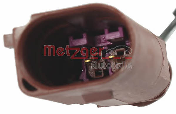 Metzger 0894167 Exhaust gas temperature sensor 0894167