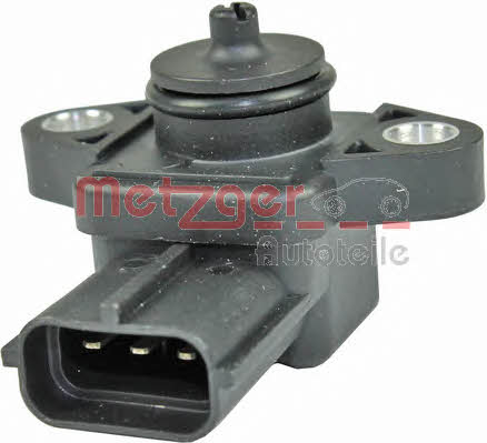 Metzger 0906197 Intake manifold pressure sensor 0906197