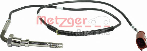 Metzger 0894265 Exhaust gas temperature sensor 0894265