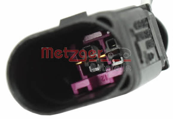 Metzger 0894197 Exhaust gas temperature sensor 0894197