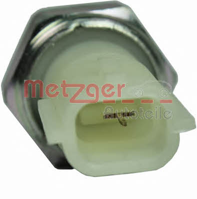 Metzger 0910084 Oil pressure sensor 0910084