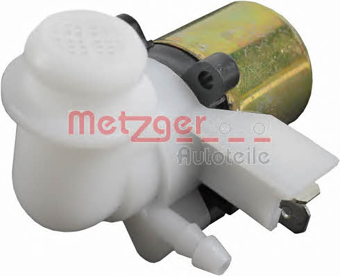 Metzger 2220045 Glass washer pump 2220045