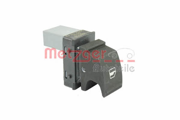 Power window button Metzger 0916245