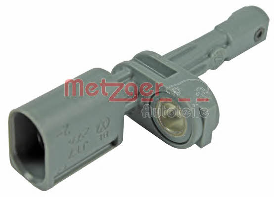 Metzger 0900190 Sensor ABS 0900190